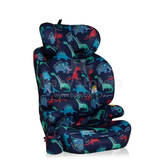 Cosatto Ninja 2 I-Size  Art.92559 Dino Автокреслo 15-36кг