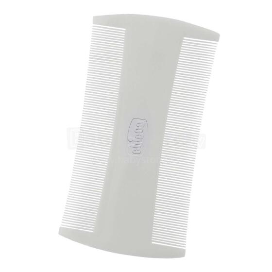 Chicco Art.61777.30 Smalkā ķemmīte mazulim