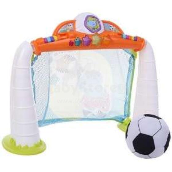 Chicco Goal League Art.05225.00 Игровой центр Футбол