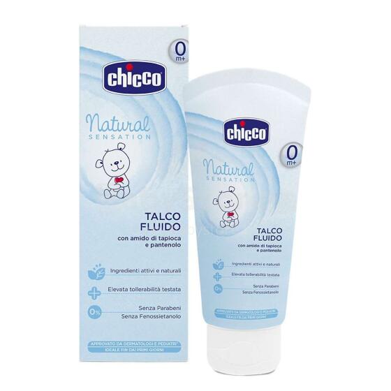 Chicco Natural Sensation Art.07460.10