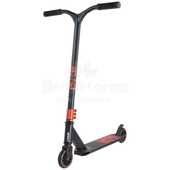 Stiga Trick Scooter Hood Black Art.80-7456-01