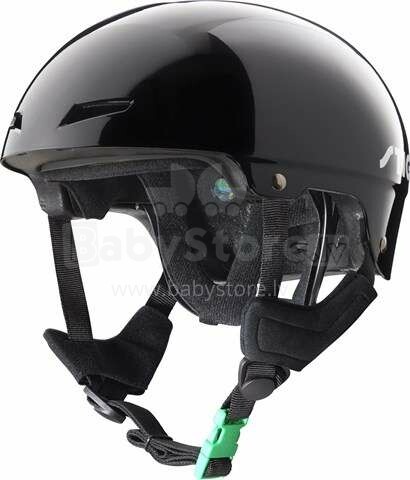 Stiga Play Plus Black Art.82-5061-04 шлем для высококлассной защиты