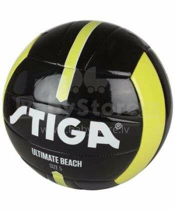 „Stiga Ultimate Beach Art.84-2718-04“ futbolo kamuolys, 5 dydis