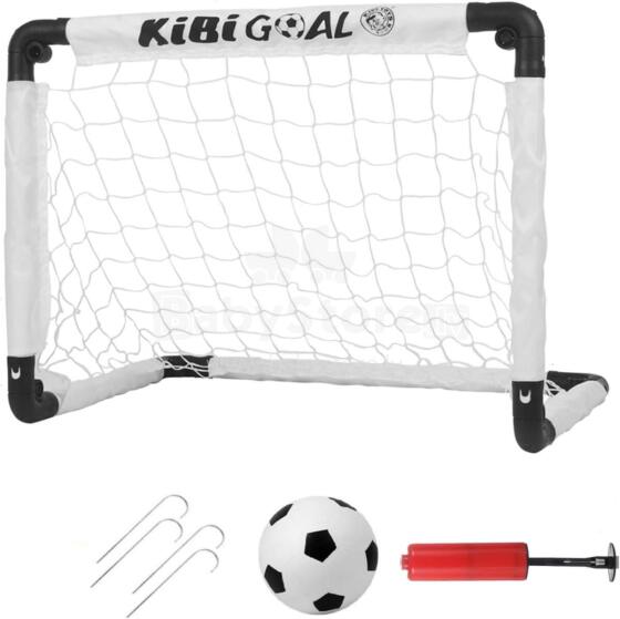 KibiGoal Football Art.92814 Futbola vārti (60x45cm)