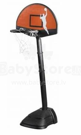 Stiga Dunk Youth 24 Art.61-4810-24 Basketbola grozs ar statīvu