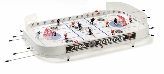 Stiga Stanley Cup Art.71-1142-02 Настольный хоккей
