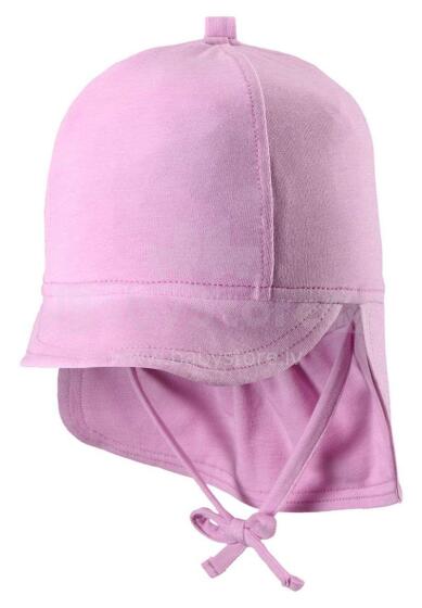 Reima Baby Beanie Art.518394-5210 Bērnu kokvilnas cepure (46 izm.)