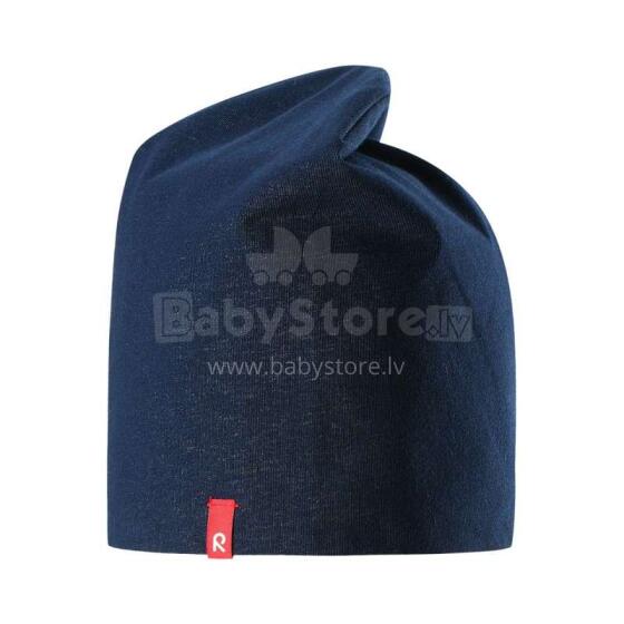 Reima Lautta Kids Art.528513-6980 Шапка двухсторонняя (раз. 50,54)
