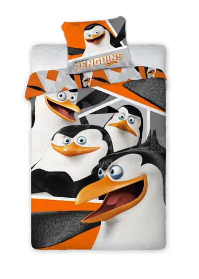 Faro Tekstylia Disney Bedding Хлопковое постельное белье 160x200см