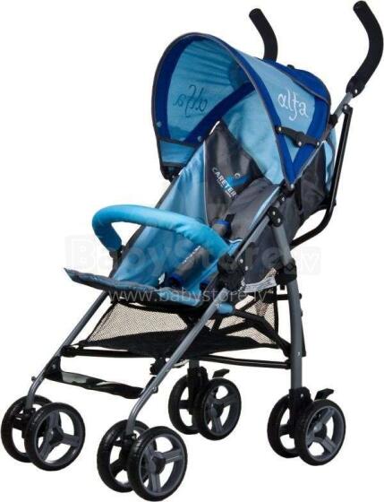 Caretero Alfa Col.Blue
