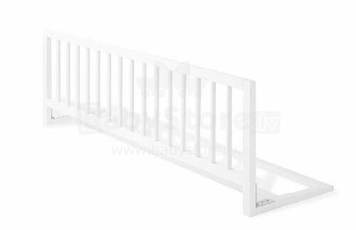 Pinolino Bed Rail Art.93150 Защитный барьер на кроватку, 120 см