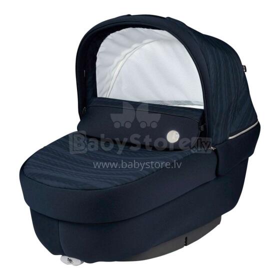 Peg Perego'21 Culla Elite Art.IN09770000DX51JQ41 Eclipse