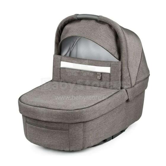 Peg Perego '21 Culla Art.IN11770000BA53PL00 City Grey