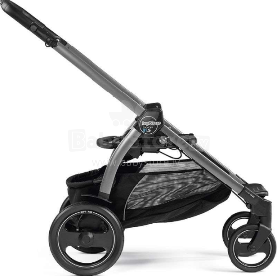 Peg Perego '18 Chassis Book 51S Art.93244 Jet  Шасси
