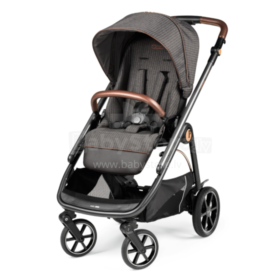 Peg Perego Veloce 500 Art.IP26000000GS53SQ53 Прогулочная коляска-трость