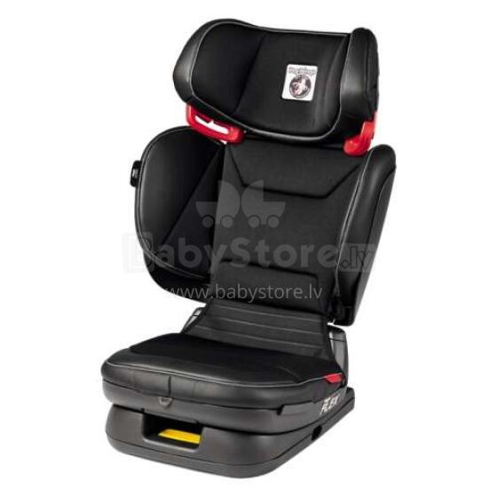 Peg Perego '21 Viaggio 2-3 Flex Art.IMVF000035BL13DX13 Licorice  Автокресло (15-36 кг)