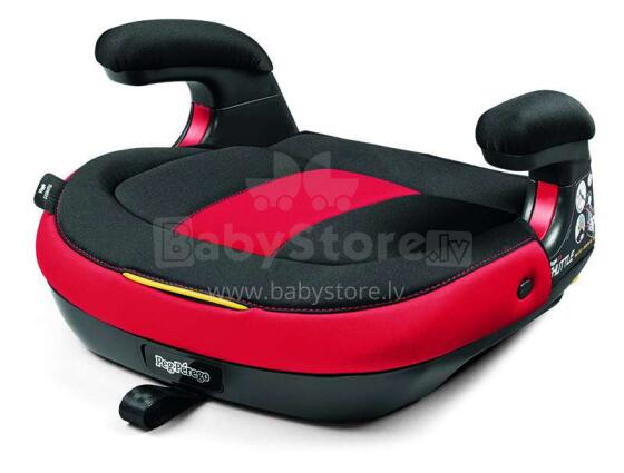 Peg Perego'21 Viaggio 2-3 Shuttle Art.IMVS000035DX79DX13 Monza Bērnu autosēdeklis 15-36kg