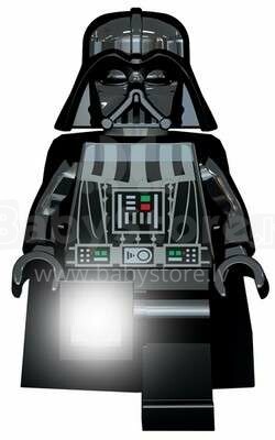 Lego Star Wars  Art.LGL-TO3BT Naktslapmiņa-lukturītis