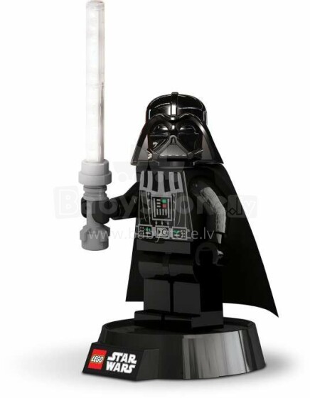 Lego Star Wars Art.LGL-LP2B Galda lampa
