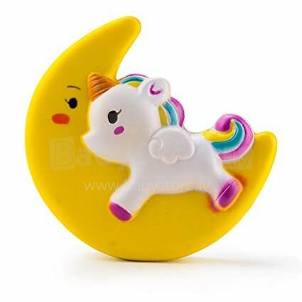 Midex Art.93348 Enormous Moon Unicorn Scented Squishy Charm Slow Rising Simulation Kid Toy