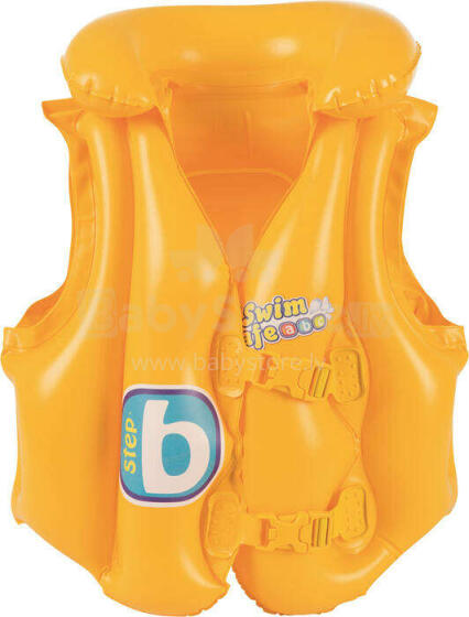 Bestway Vest Art.32-32034A Жилет для плавания