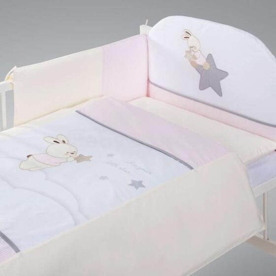 Klups Star Yourney Pink Art.H207
