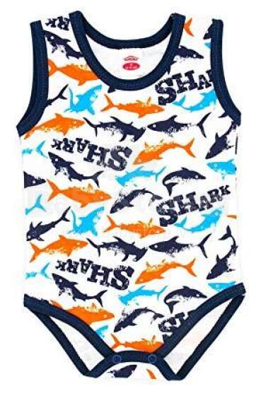 Makoma Art.03132R Shark