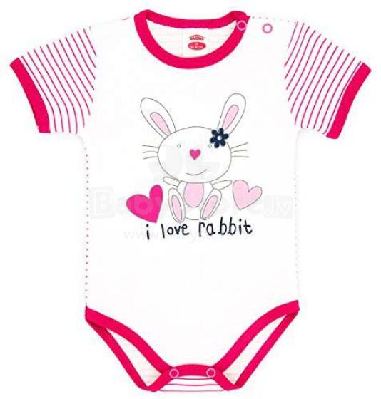 Makoma Art.03135KR Body Pink Rabbit