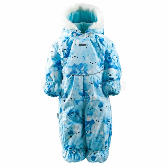 Lenne'18 Terry 17301/4150 Baby overall (56, 62, 68, 74 cm)