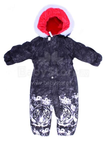 Lenne '18 Rosie 17307/9009 Silts ziemas termo kombinezons (68-86 cm)