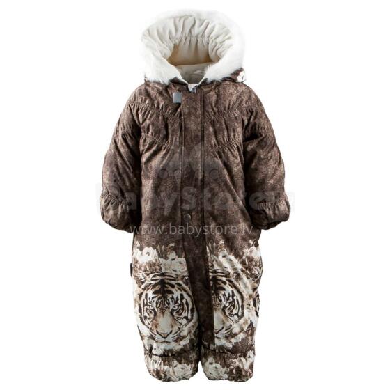 Lenne '18 Rosie 17307/8100 Silts ziemas termo kombinezons (68-86 cm)