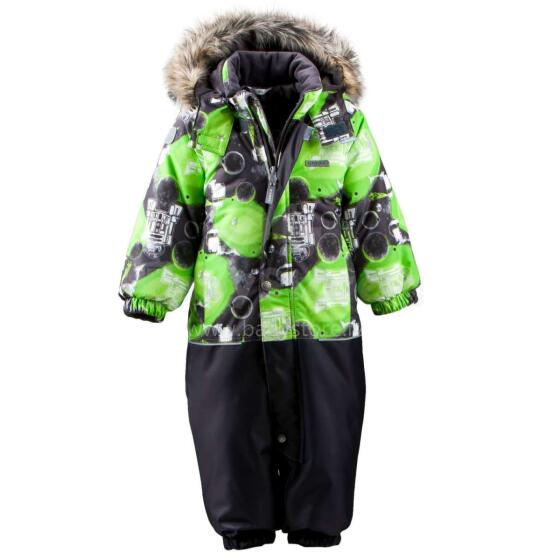 Lenne '18 Fun 17309/4700 Baby Overall (size 74, 80, 86, 92)