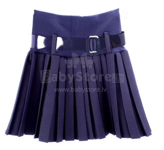 School Wear Art.V92-2017 Нарядная юбка (школьная форма),128-158 см