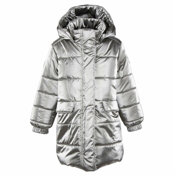 Lenne'21 Avalon Art.20365A/1444 Тёплая зимняя куртка - парка для девочек