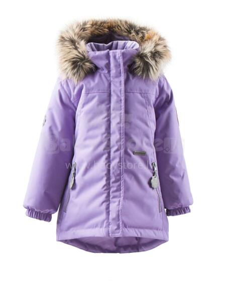 Lenne'19 Marion Art.18329/163 Siltināta ziemas meiteņu jaciņa parka