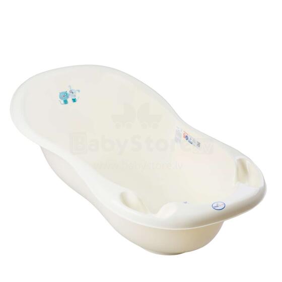Tega Baby Pies&Kot  Art. PK-005 Bērnu vanna ar termometru 102cm