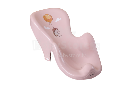 Tega Baby Art. FF-003 Forest Fairytale Light Pink Bath Seat