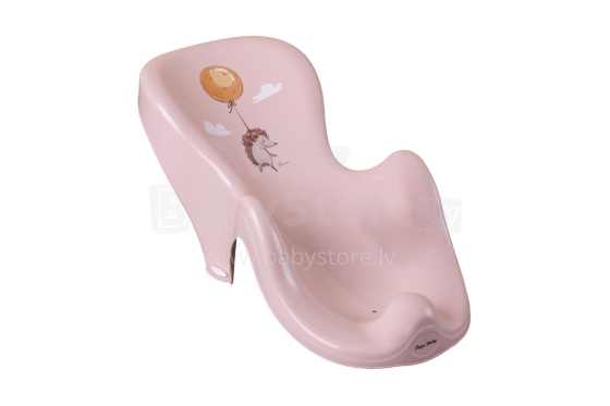 Tega Baby Art. FF-003 Forest Fairytale Light Pink Vannas sēdeklis