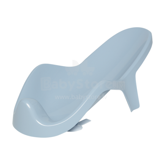 Luma Bath Seat Art.L171057 Celestial Blue Ieliktnis vannai