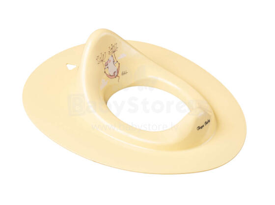 Tega Baby FF-090 Forest Fairytale Light Yellow Poda vāka mazinātājs (uzliktnis)