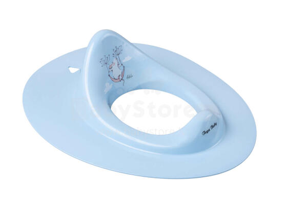 Tega Baby FF-090 Forest Fairytale Light Blue Poda vāka mazinātājs (uzliktnis)