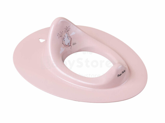Tega Baby FF-090 Forest Fairytale Light Pink Toilet trainer