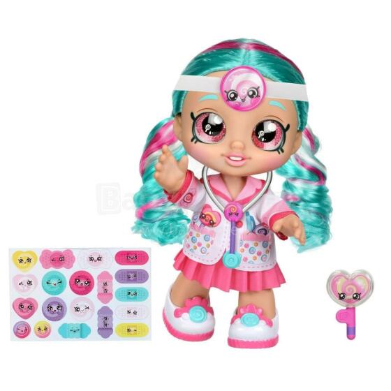 Kindi Kids Cindy Pops Art.50036 Lelle Dakteris