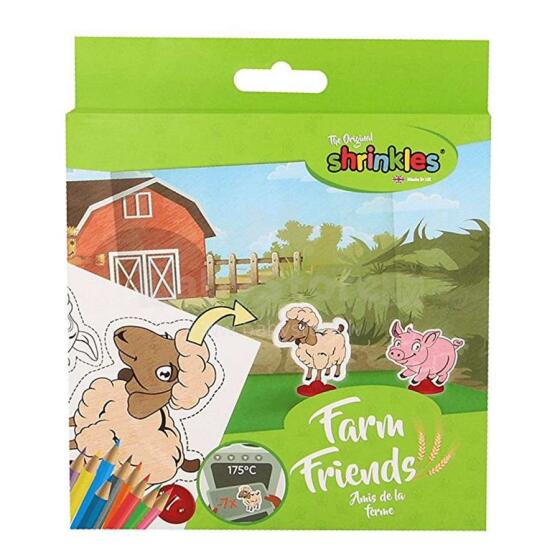Kids Krafts Art.WZ058