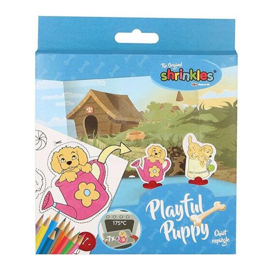 Kids Krafts Art.WZ054