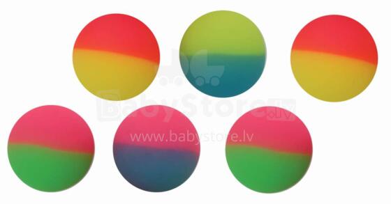 Kids Krafts Small Frosty Jetball Art.GL35FS  Детский мячик