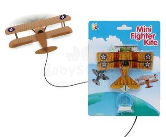 Kids Krafts Art.GL191 Lidojošais gaisa pūķis