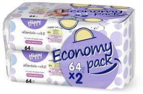 Happy Economy