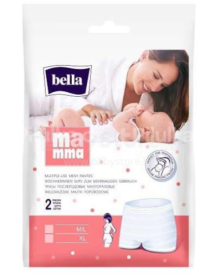 Bella Mamma
