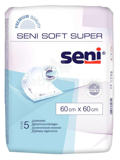 Seni Soft